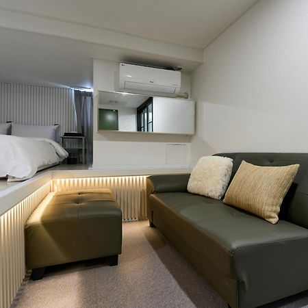 Hotel Chloe Soul Exteriér fotografie