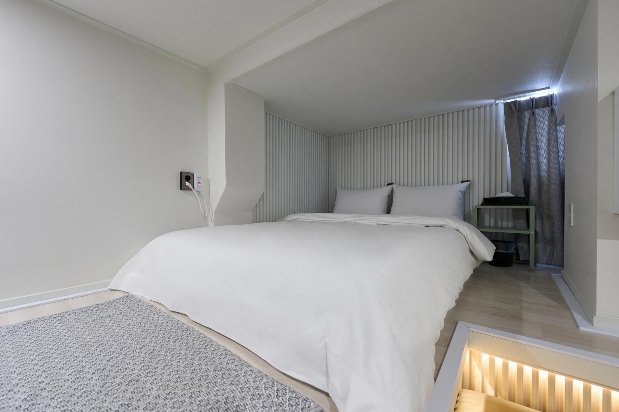 Hotel Chloe Soul Exteriér fotografie