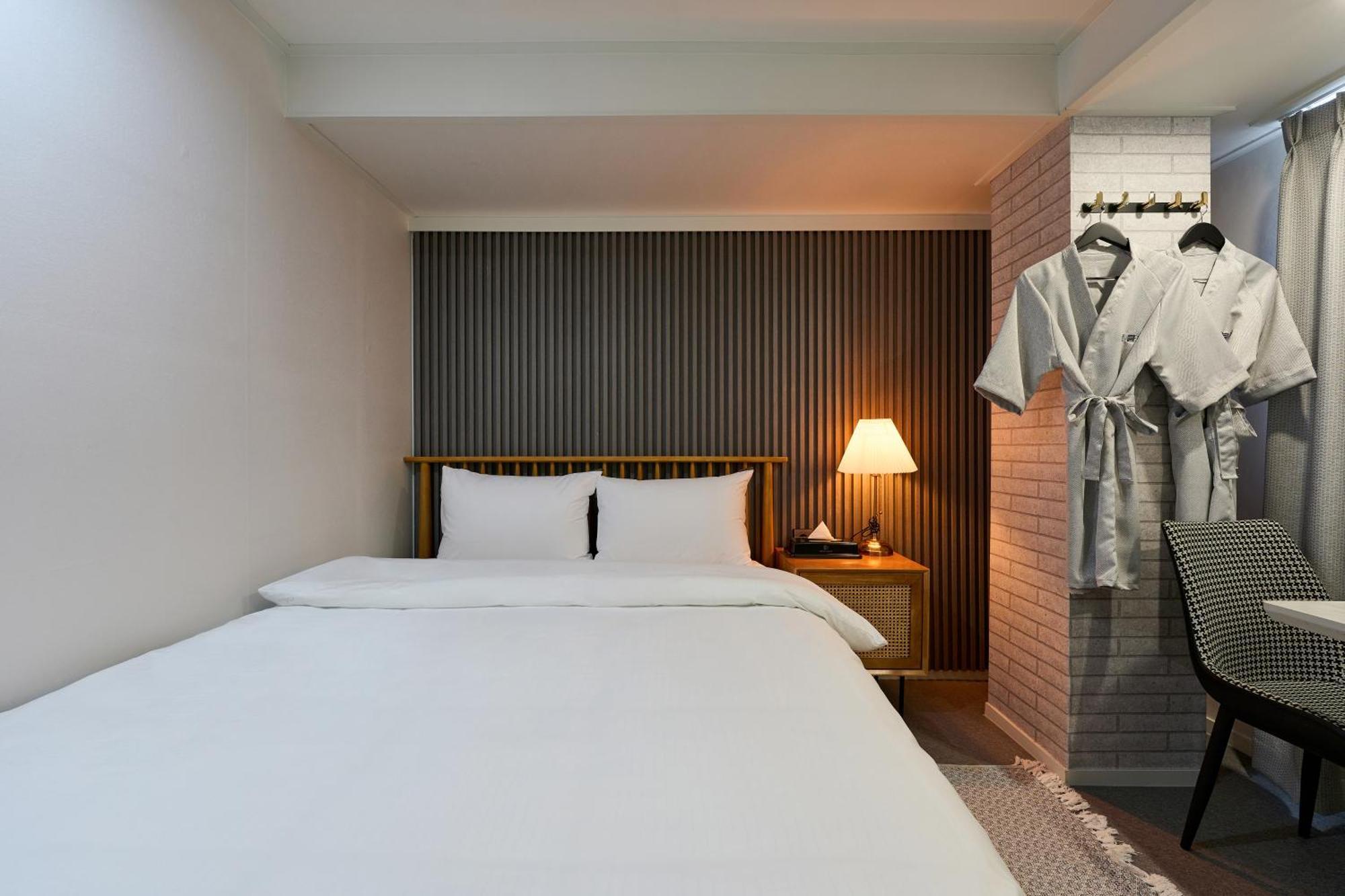 Hotel Chloe Soul Exteriér fotografie