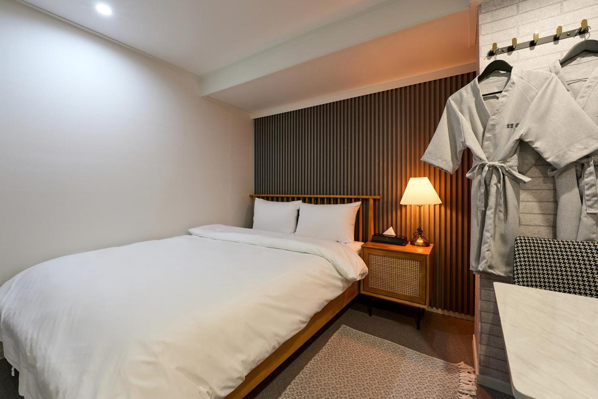 Hotel Chloe Soul Exteriér fotografie