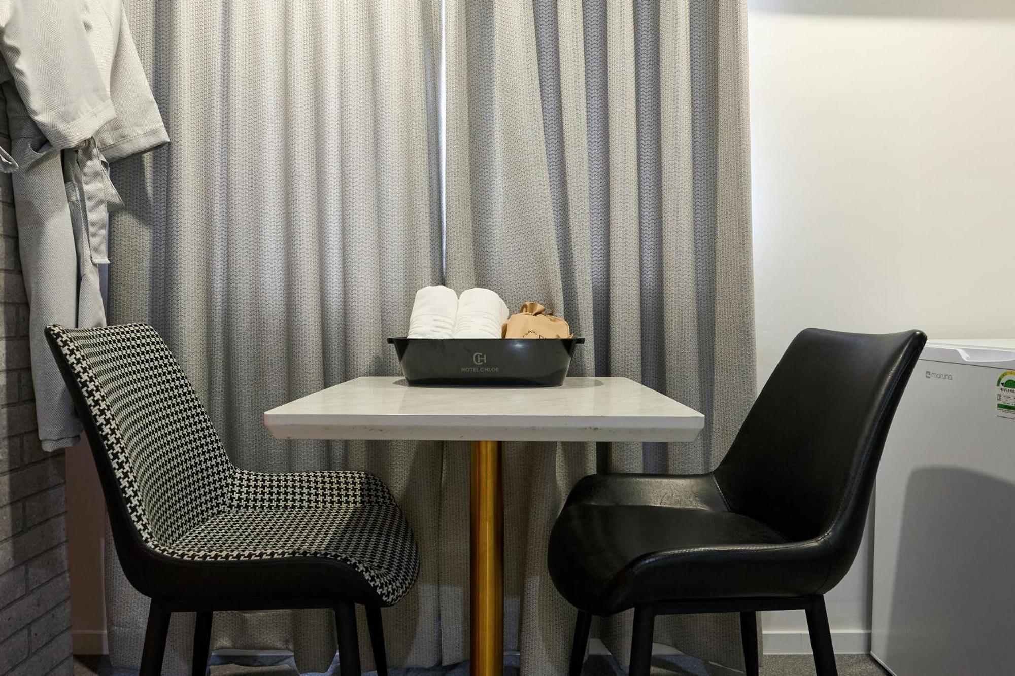 Hotel Chloe Soul Exteriér fotografie