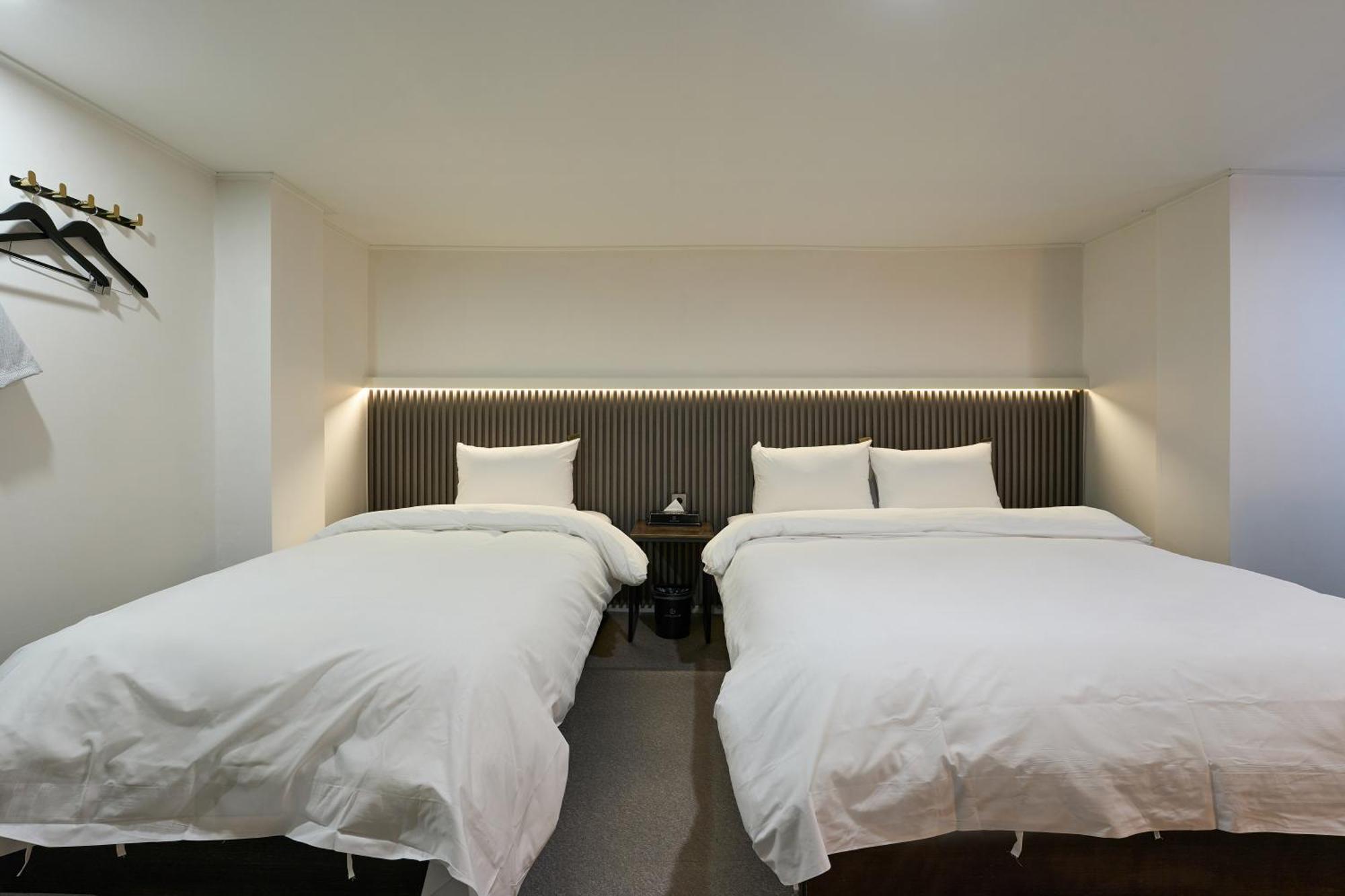 Hotel Chloe Soul Exteriér fotografie