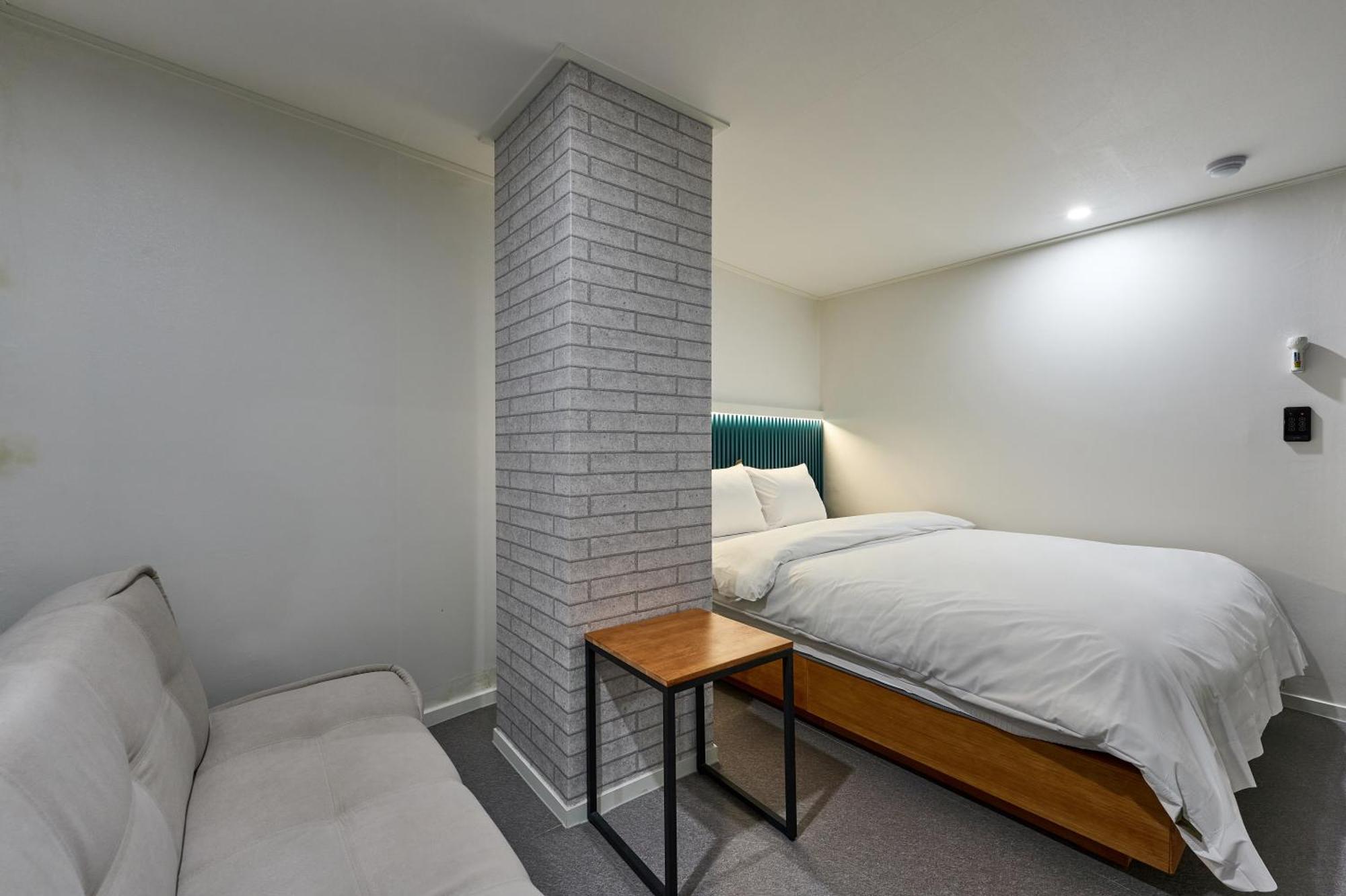 Hotel Chloe Soul Exteriér fotografie