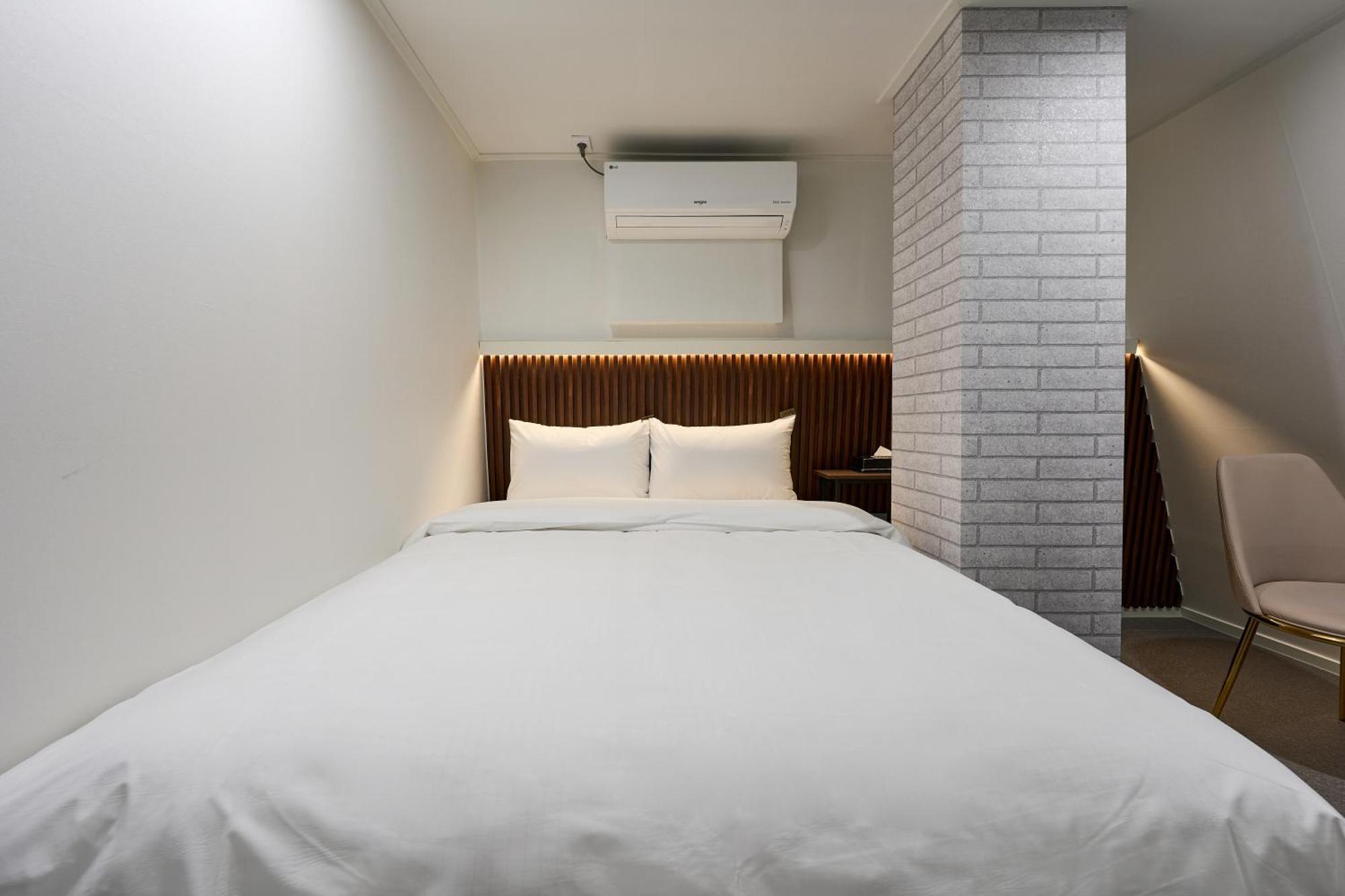 Hotel Chloe Soul Exteriér fotografie