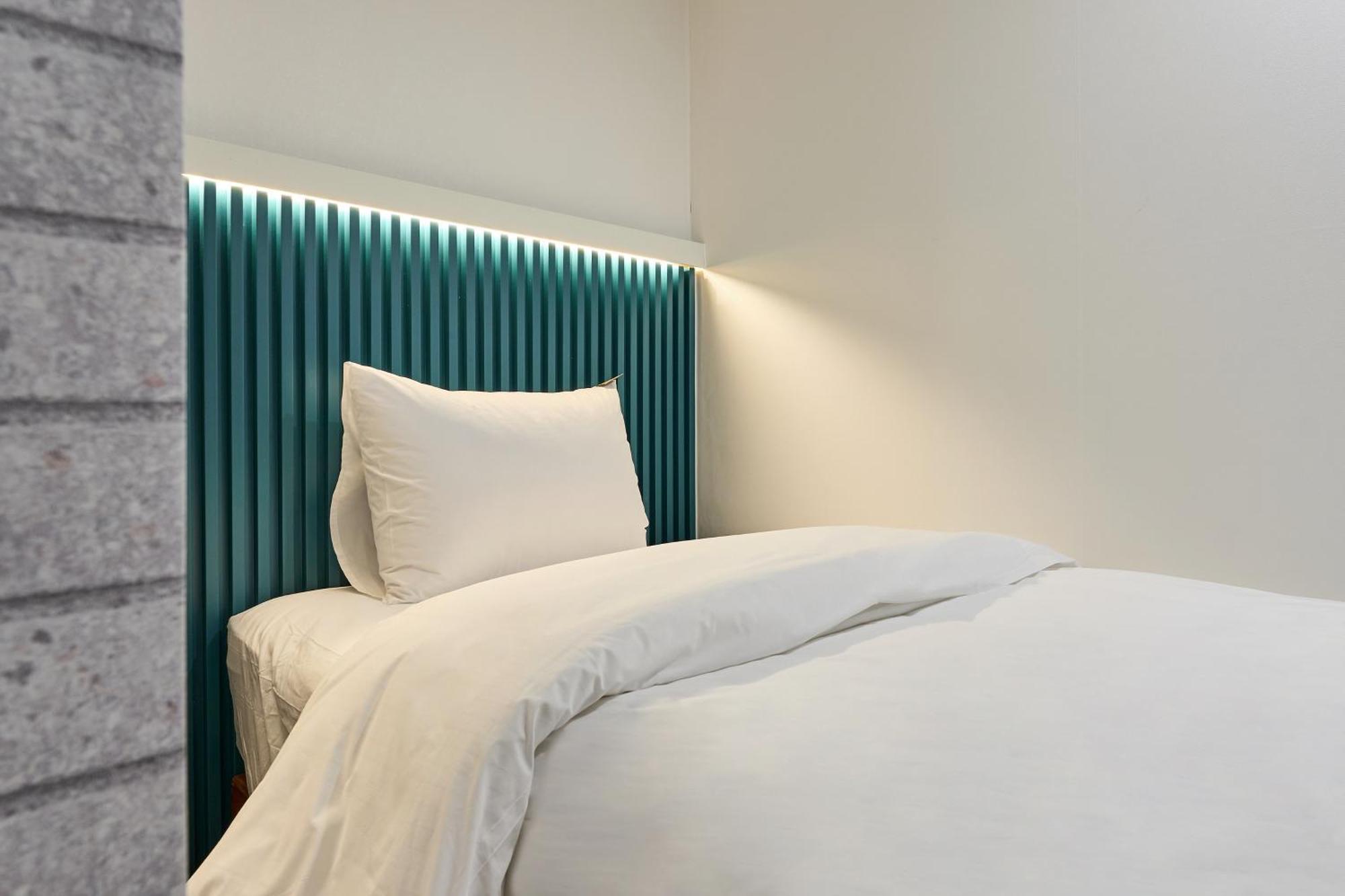 Hotel Chloe Soul Exteriér fotografie