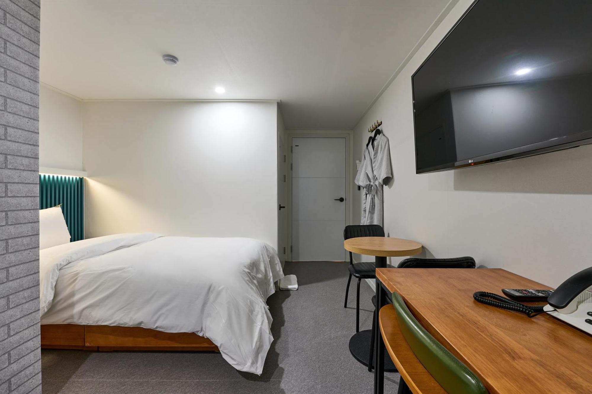 Hotel Chloe Soul Exteriér fotografie