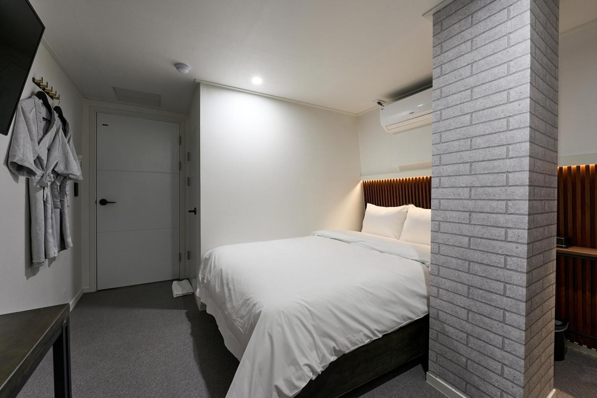Hotel Chloe Soul Exteriér fotografie