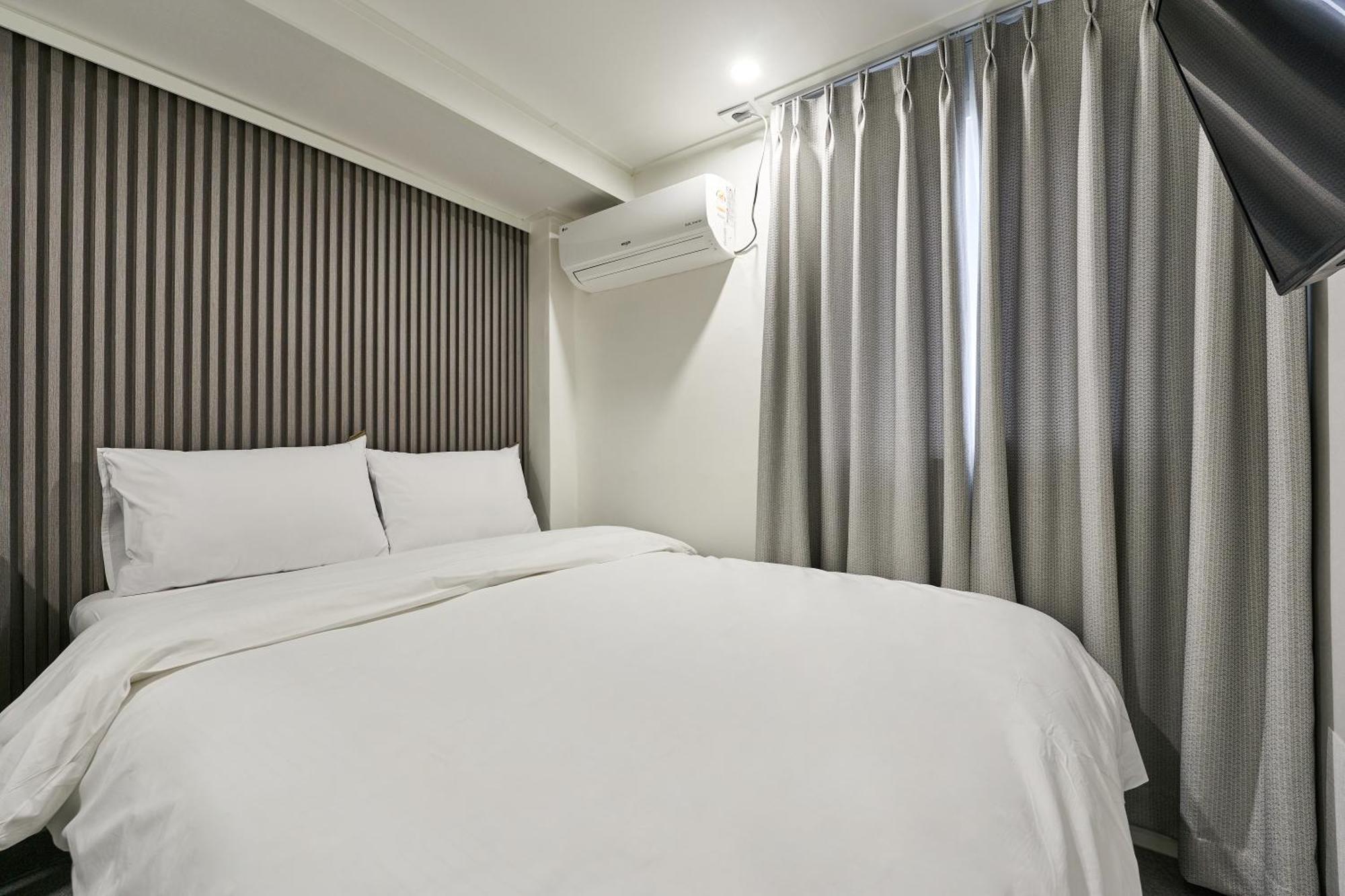 Hotel Chloe Soul Exteriér fotografie