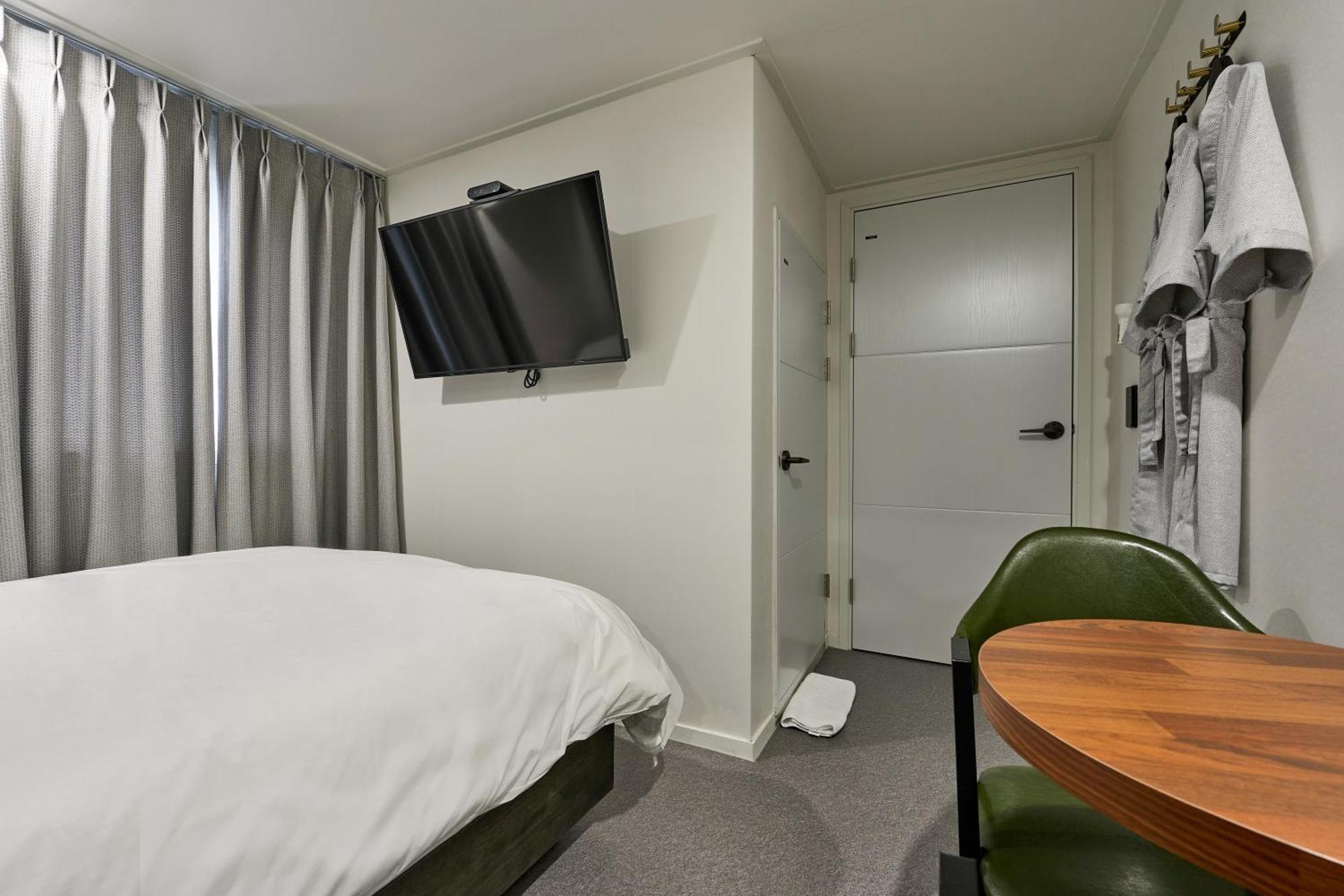 Hotel Chloe Soul Exteriér fotografie