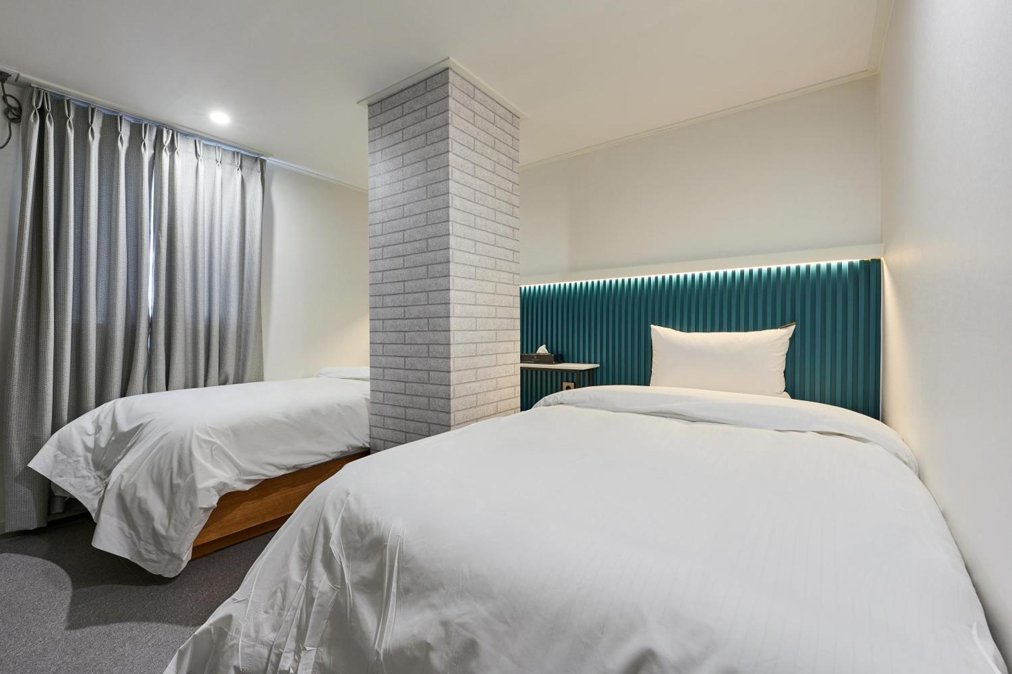 Hotel Chloe Soul Exteriér fotografie