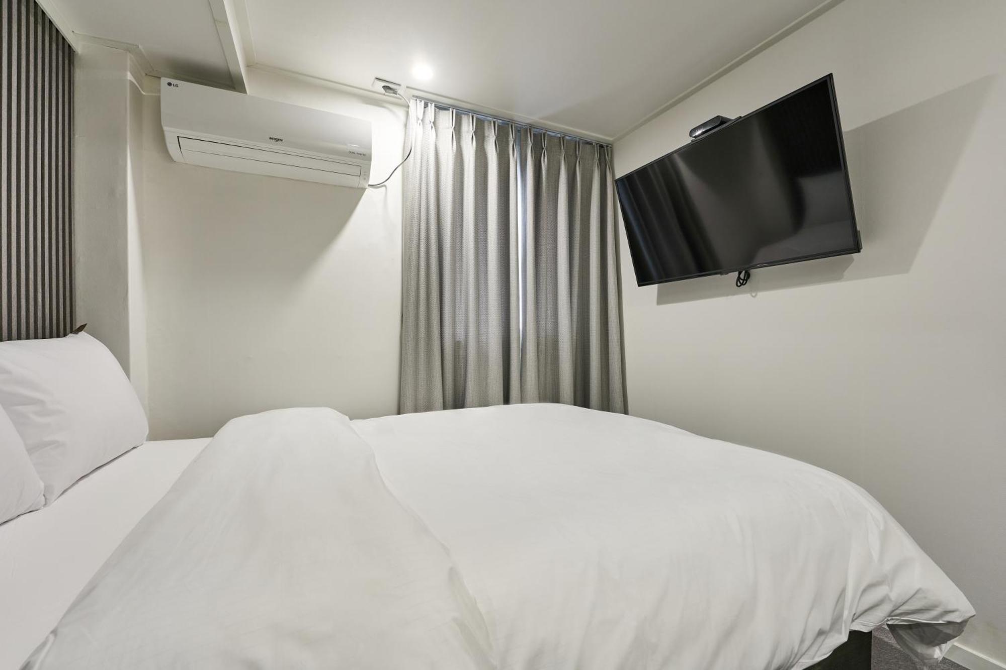 Hotel Chloe Soul Exteriér fotografie