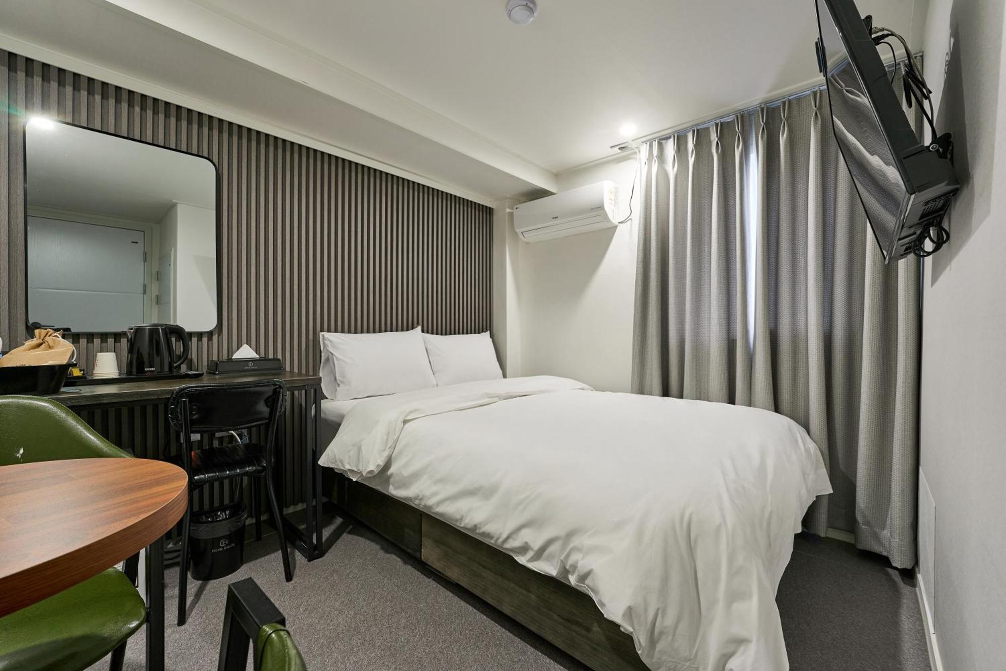 Hotel Chloe Soul Exteriér fotografie