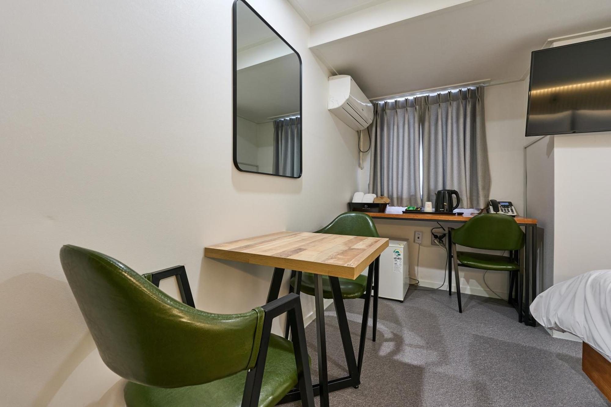 Hotel Chloe Soul Exteriér fotografie