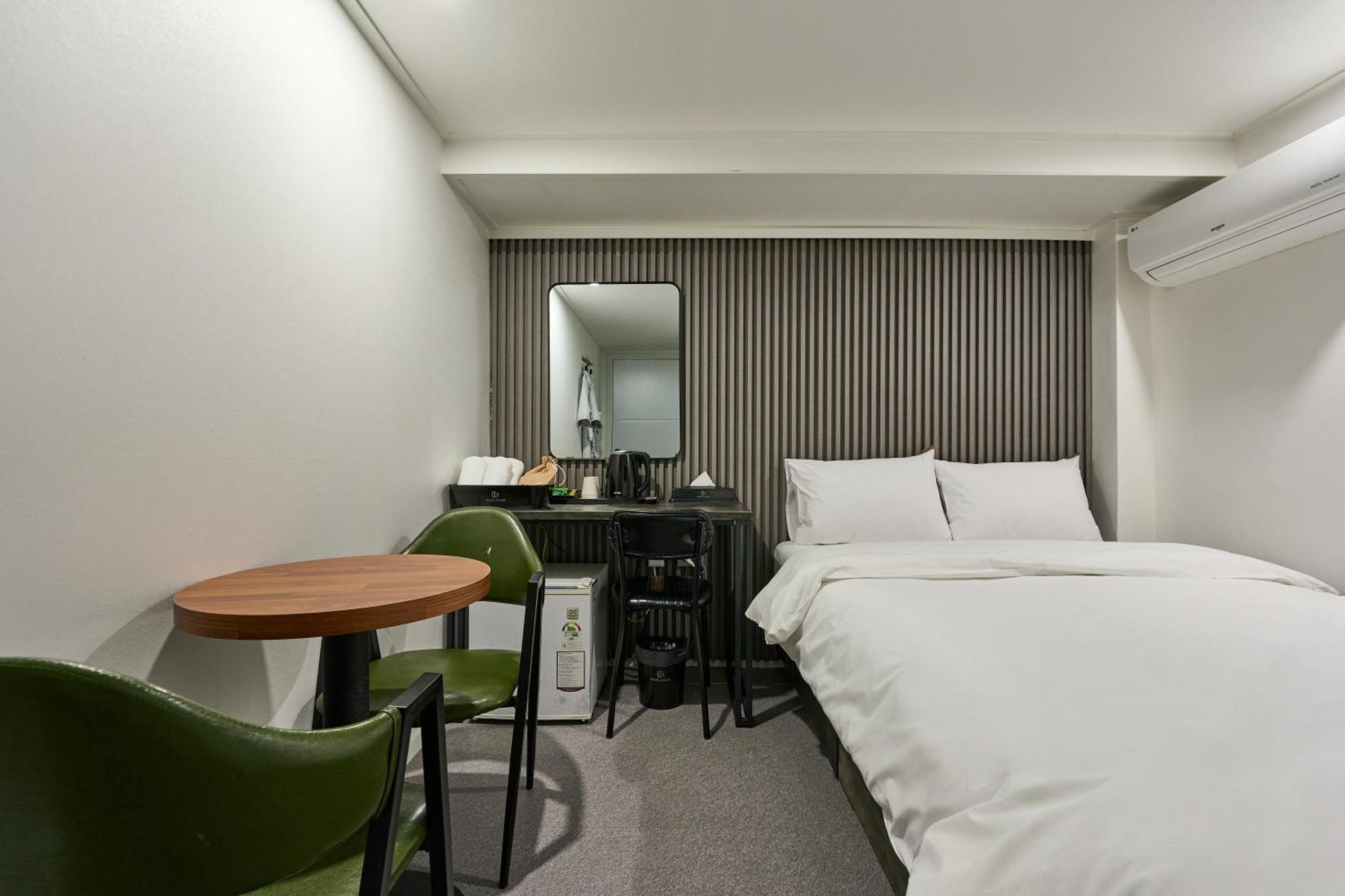 Hotel Chloe Soul Exteriér fotografie