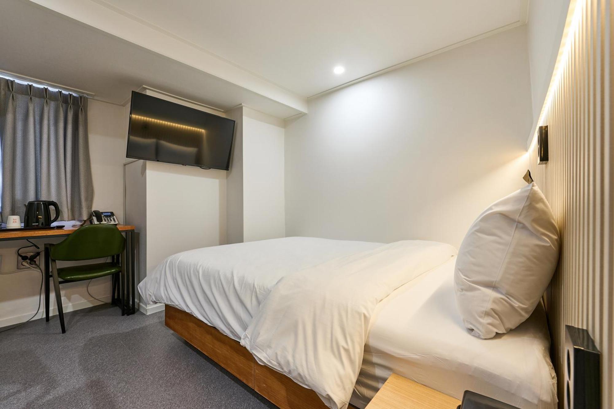Hotel Chloe Soul Exteriér fotografie