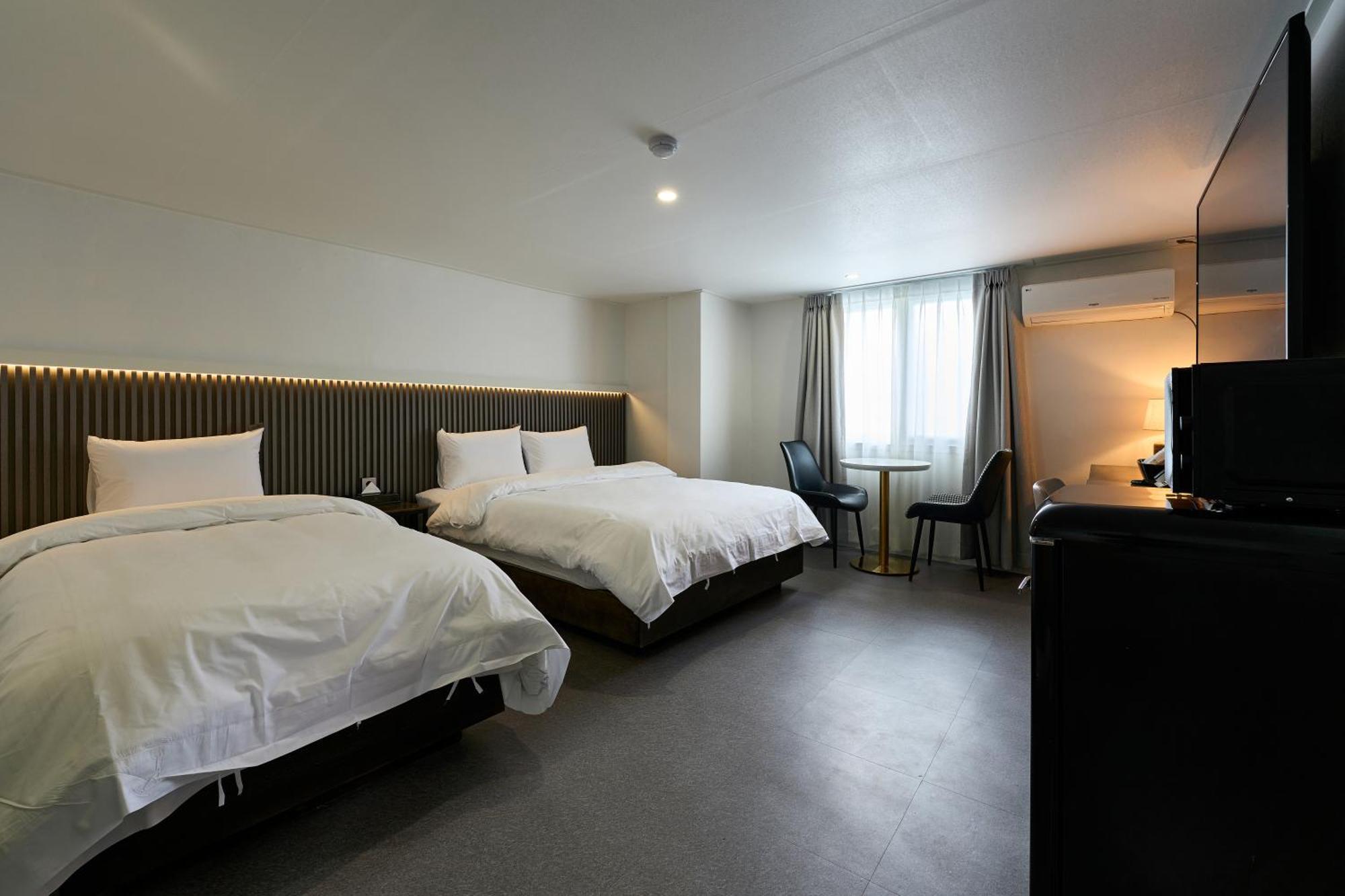 Hotel Chloe Soul Exteriér fotografie