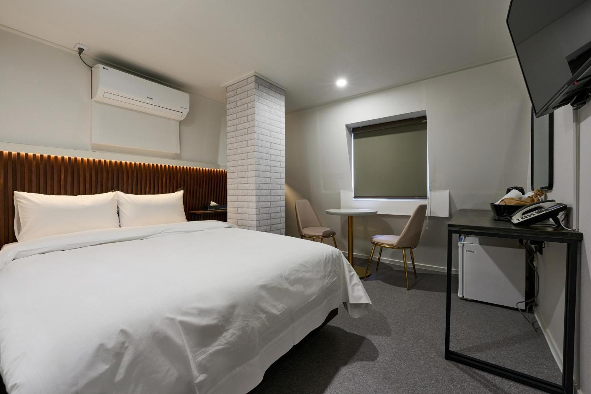 Hotel Chloe Soul Exteriér fotografie