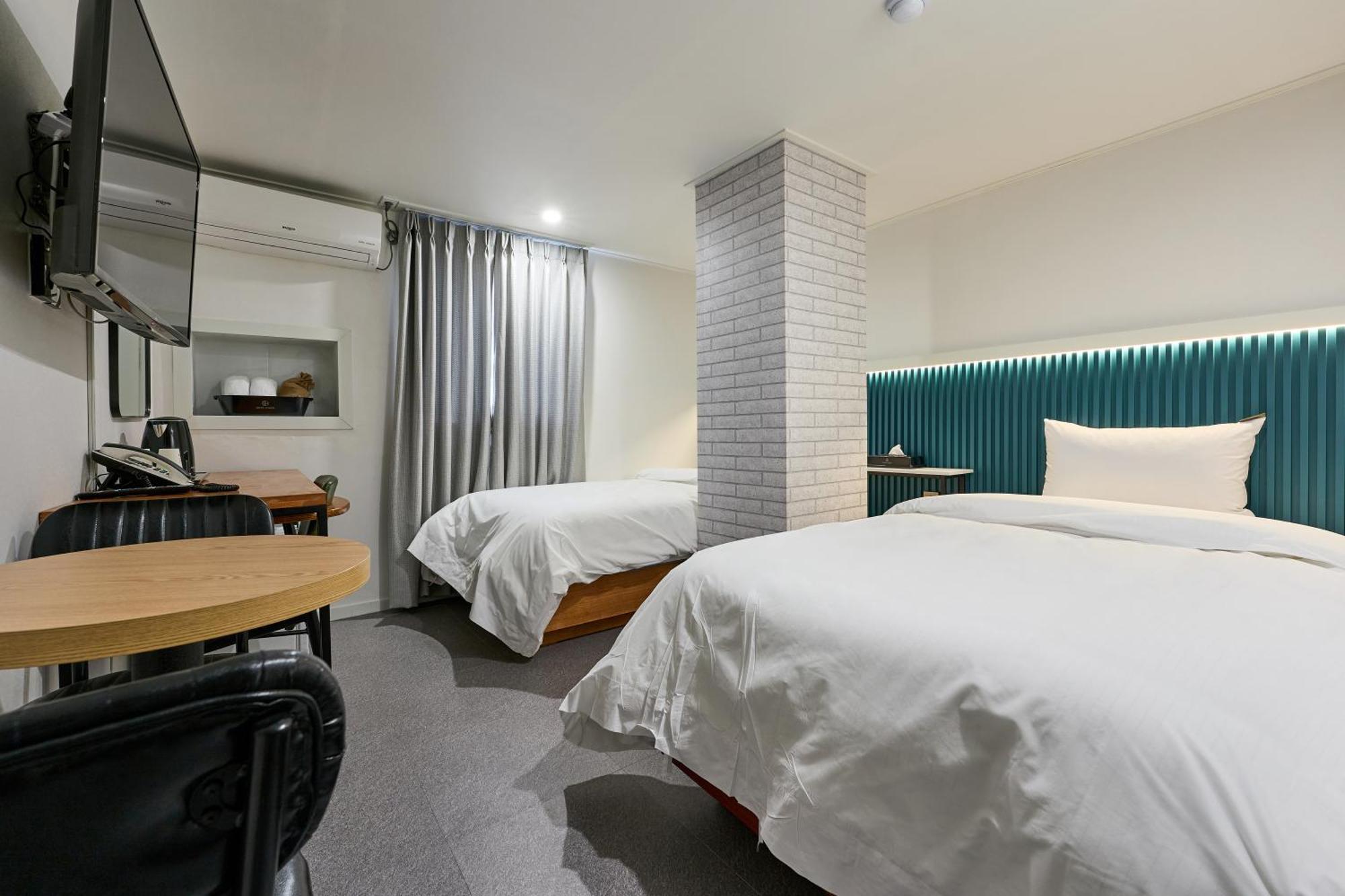 Hotel Chloe Soul Exteriér fotografie