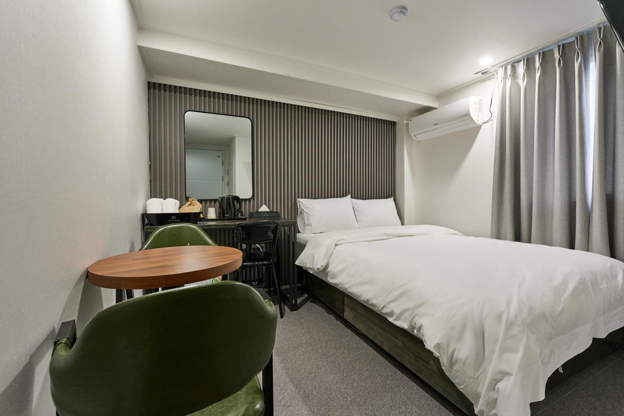 Hotel Chloe Soul Exteriér fotografie