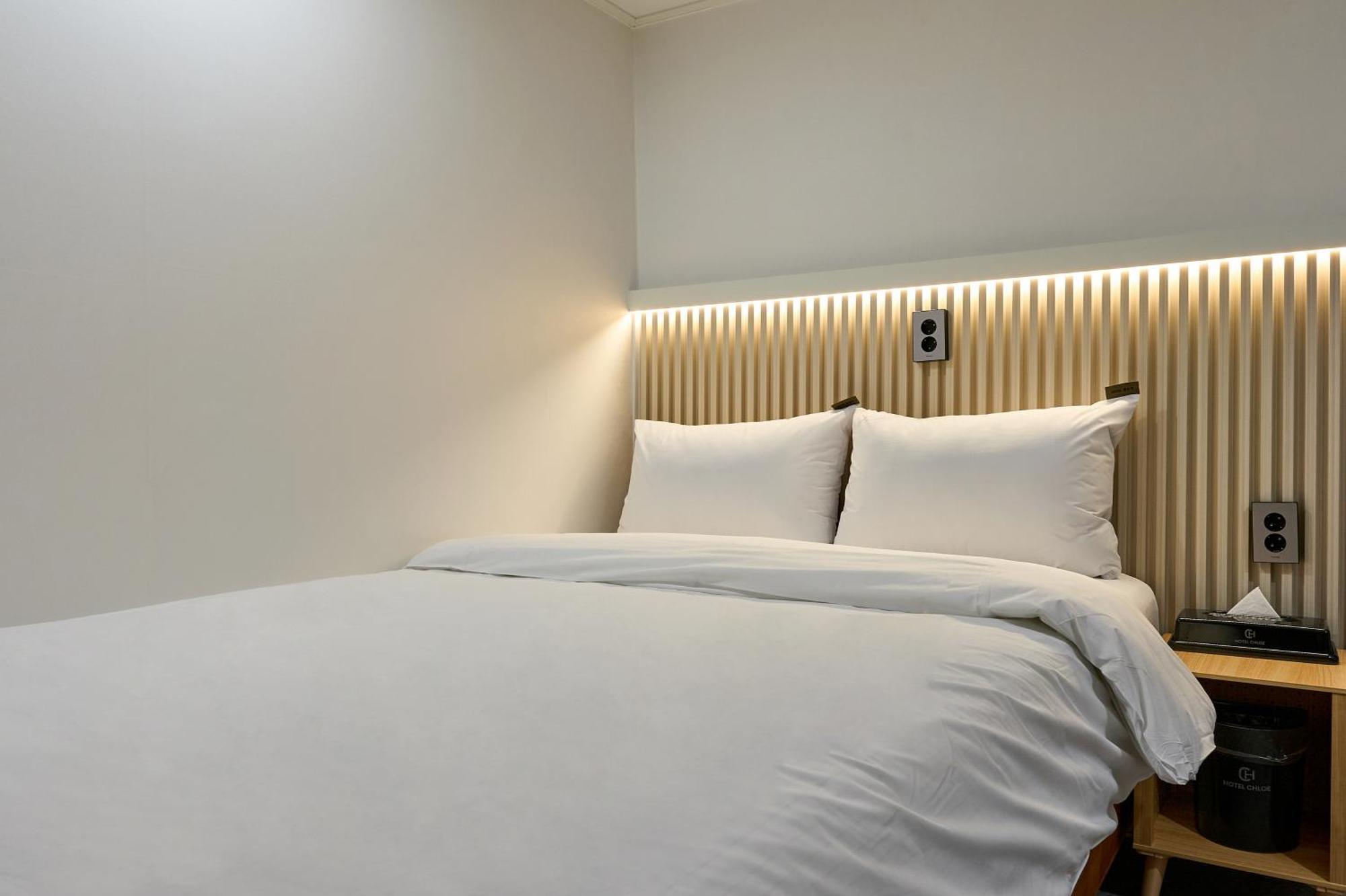 Hotel Chloe Soul Exteriér fotografie