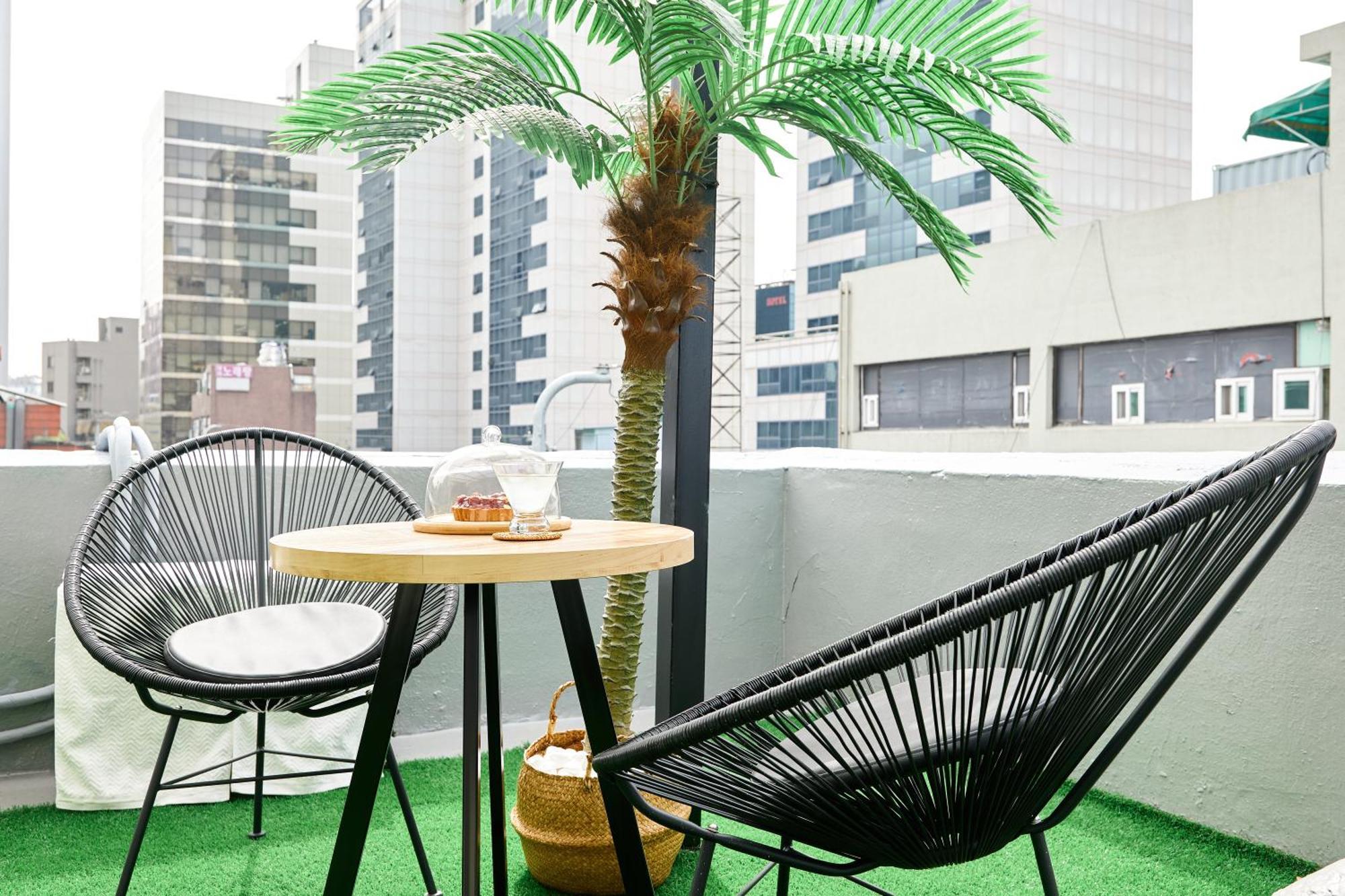 Hotel Chloe Soul Exteriér fotografie